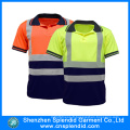 Vente en gros de vêtements de construction Discount High Visibility Women&#39;s Workwear